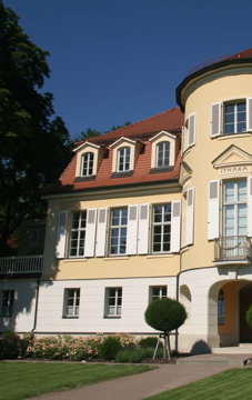 Haus Ithaka